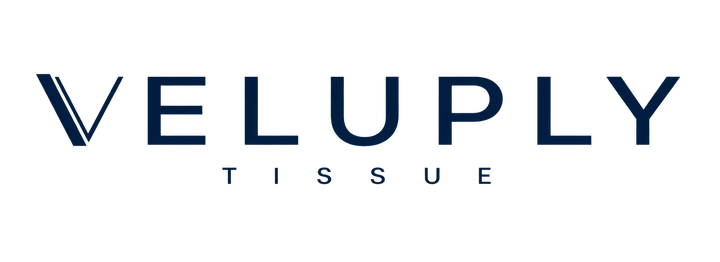 VELUPLY TISSUE